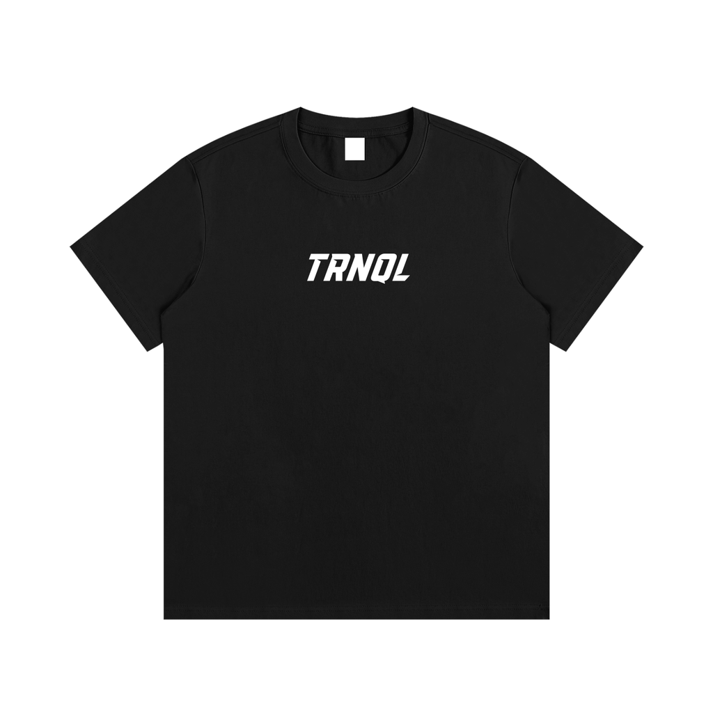 Statement Tee