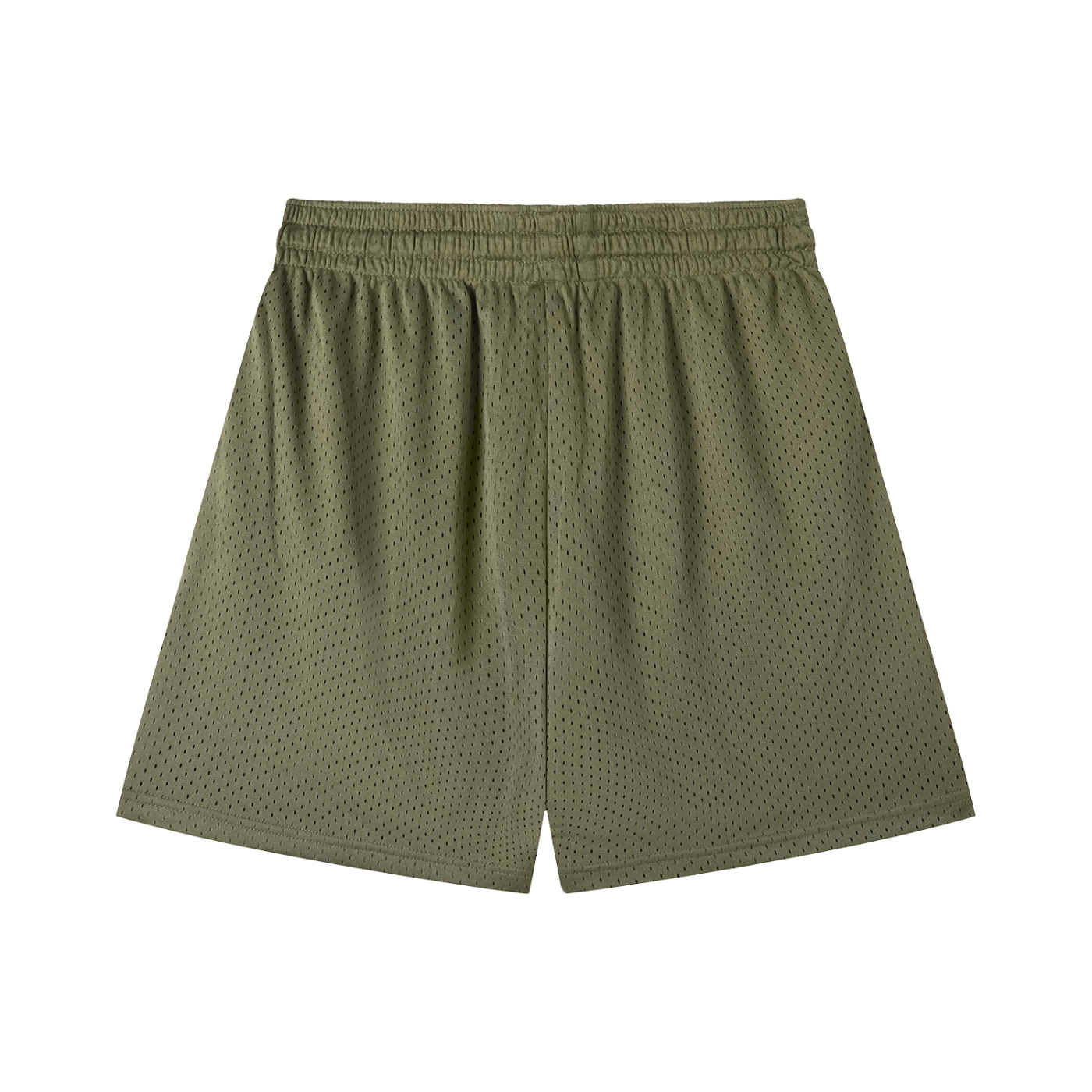 Mesh TRNQL PTP shorts
