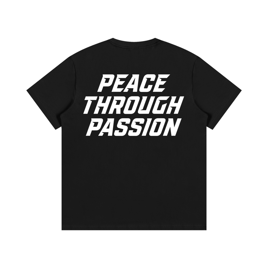Statement Tee