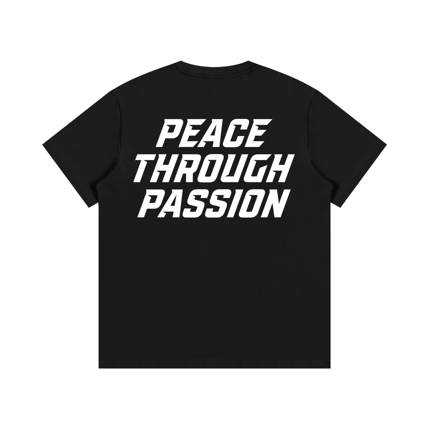 Statement Tee