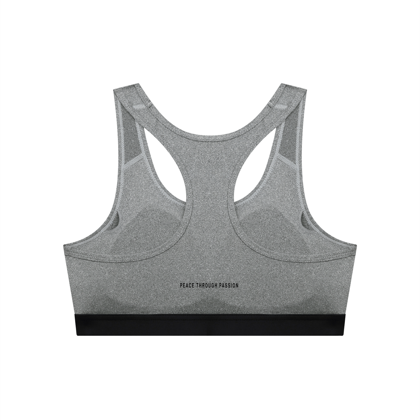 Basic TRNQL sports bra