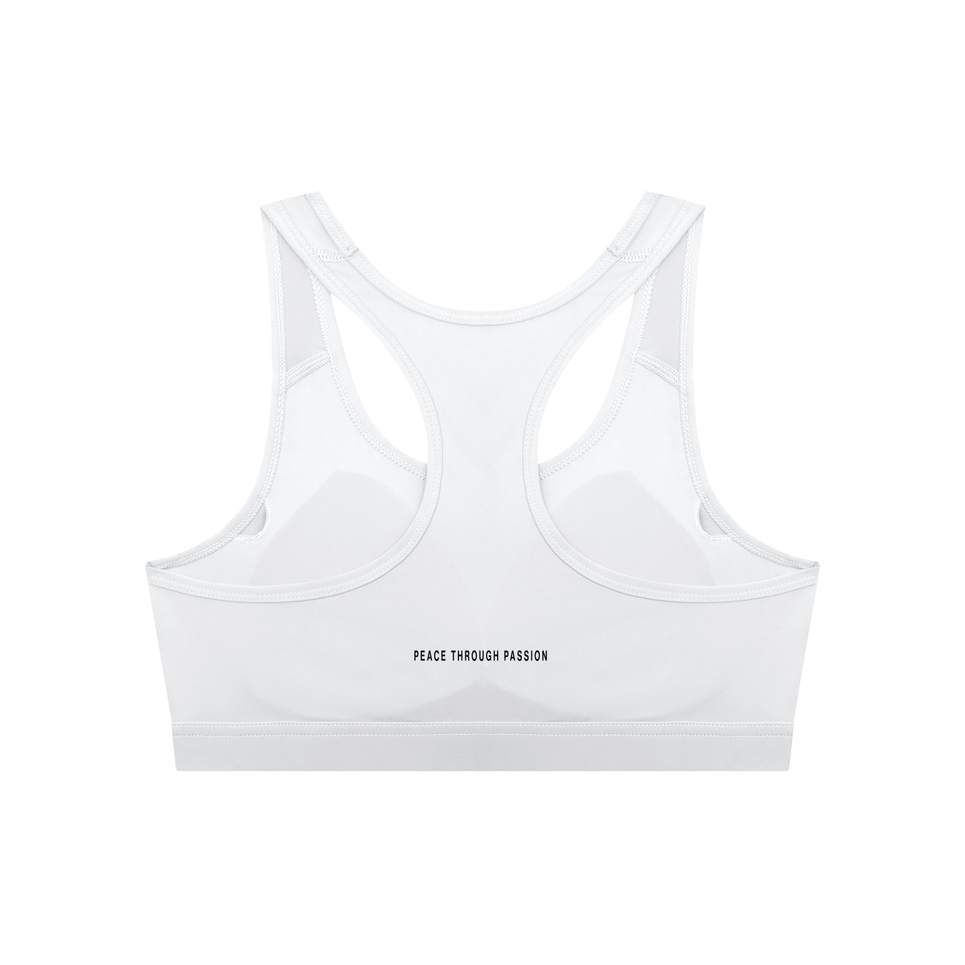 Basic TRNQL sports bra