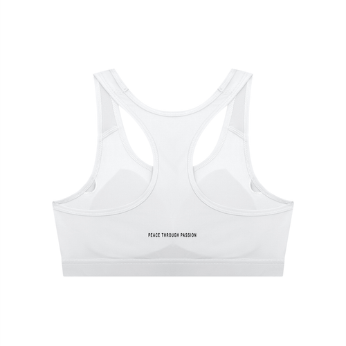Basic TRNQL sports bra