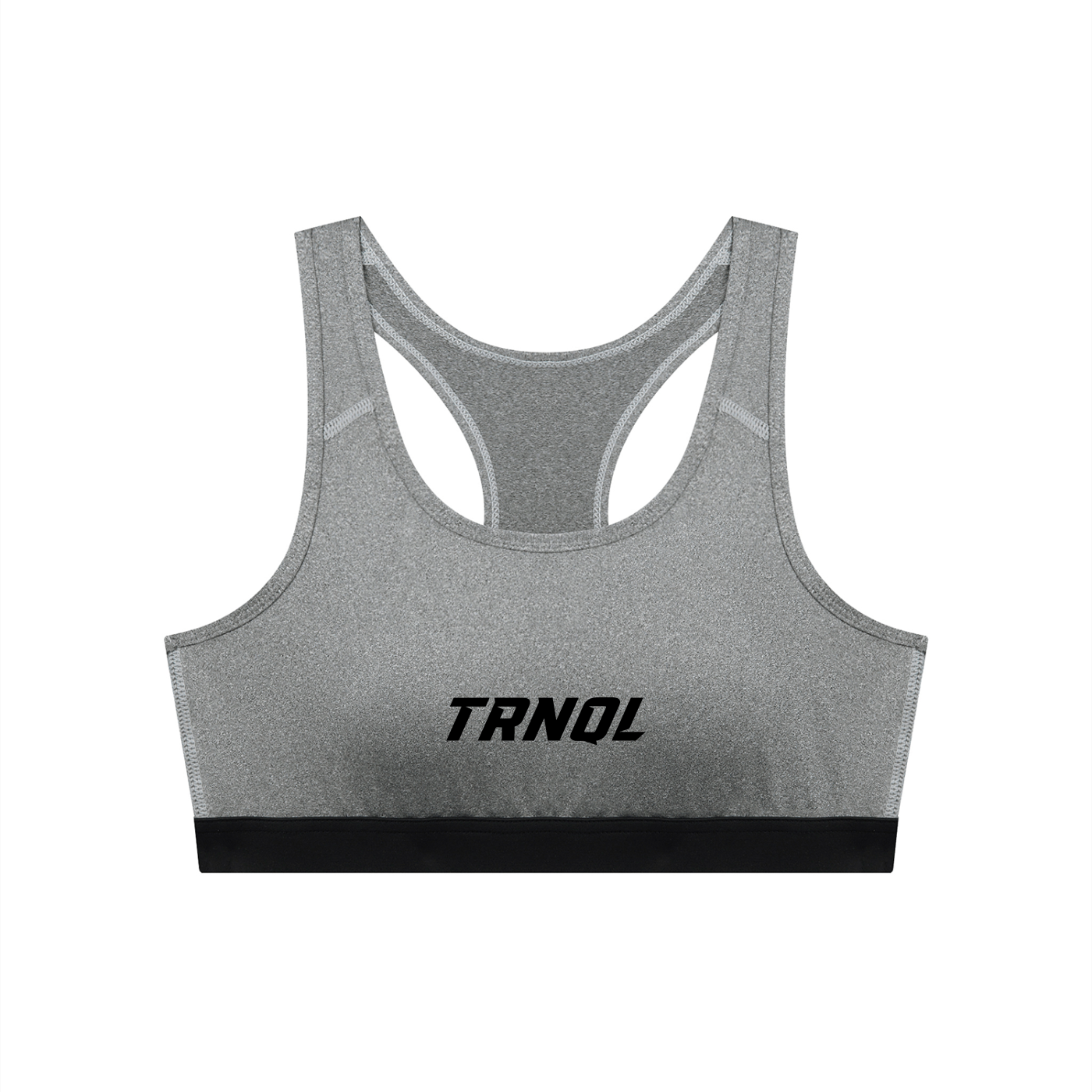 Basic TRNQL sports bra