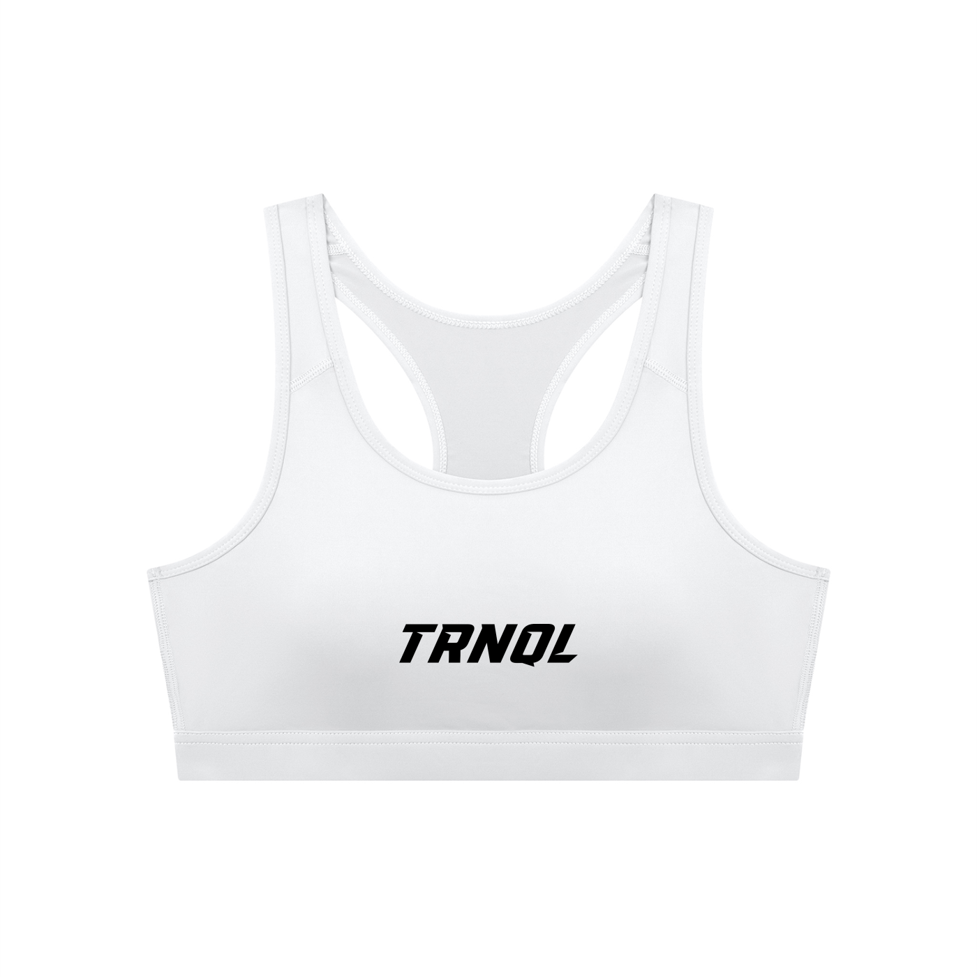 Basic TRNQL sports bra